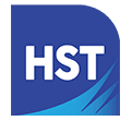 HST Logo